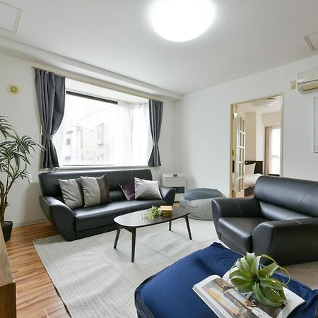 Dai37 Matsui Building Apartment ซัปโปโร ภายนอก รูปภาพ