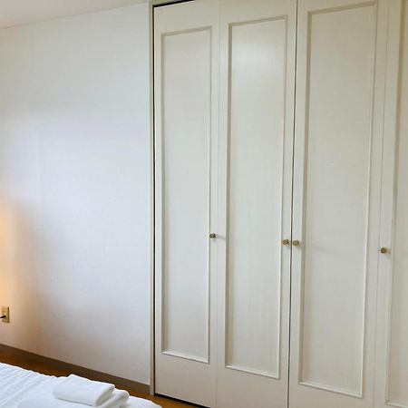Dai37 Matsui Building Apartment ซัปโปโร ภายนอก รูปภาพ