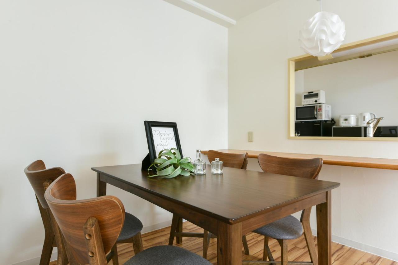 Dai37 Matsui Building Apartment ซัปโปโร ภายนอก รูปภาพ