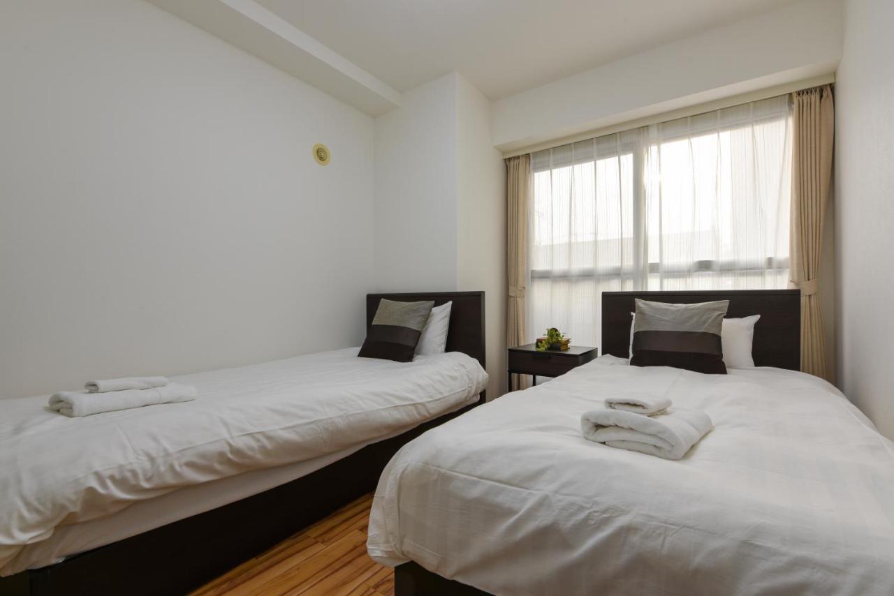 Dai37 Matsui Building Apartment ซัปโปโร ภายนอก รูปภาพ
