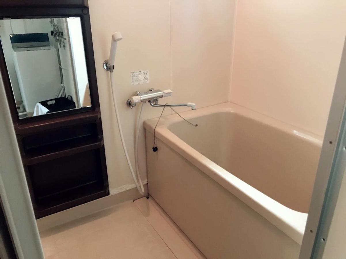 Dai37 Matsui Building Apartment ซัปโปโร ภายนอก รูปภาพ