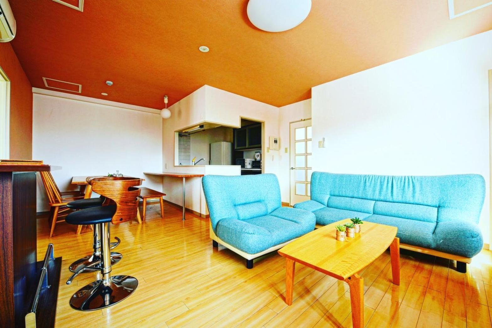 Dai37 Matsui Building Apartment ซัปโปโร ภายนอก รูปภาพ