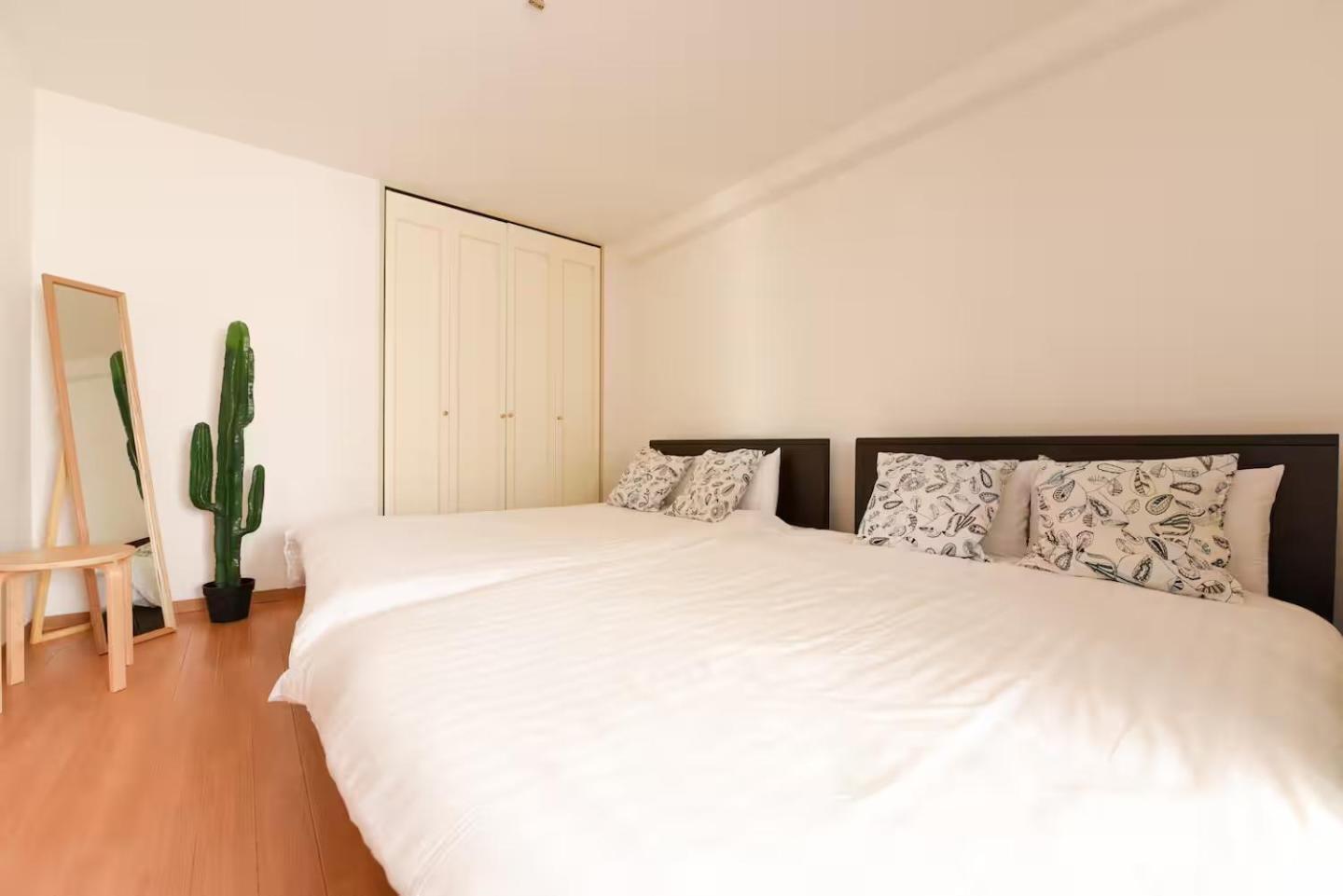 Dai37 Matsui Building Apartment ซัปโปโร ภายนอก รูปภาพ