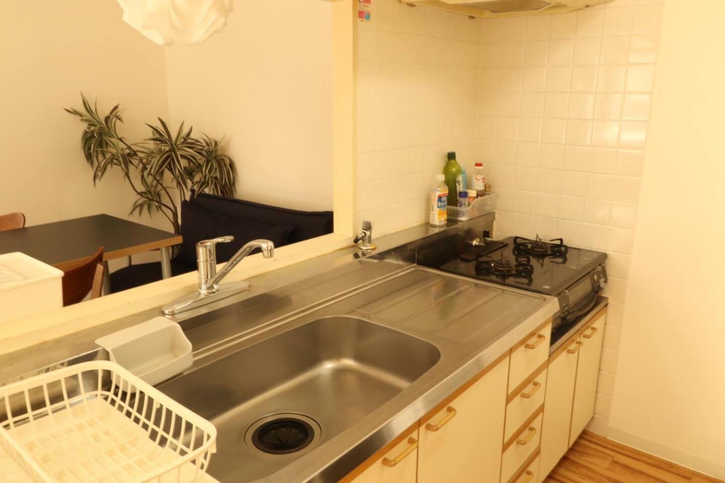 Dai37 Matsui Building Apartment ซัปโปโร ภายนอก รูปภาพ
