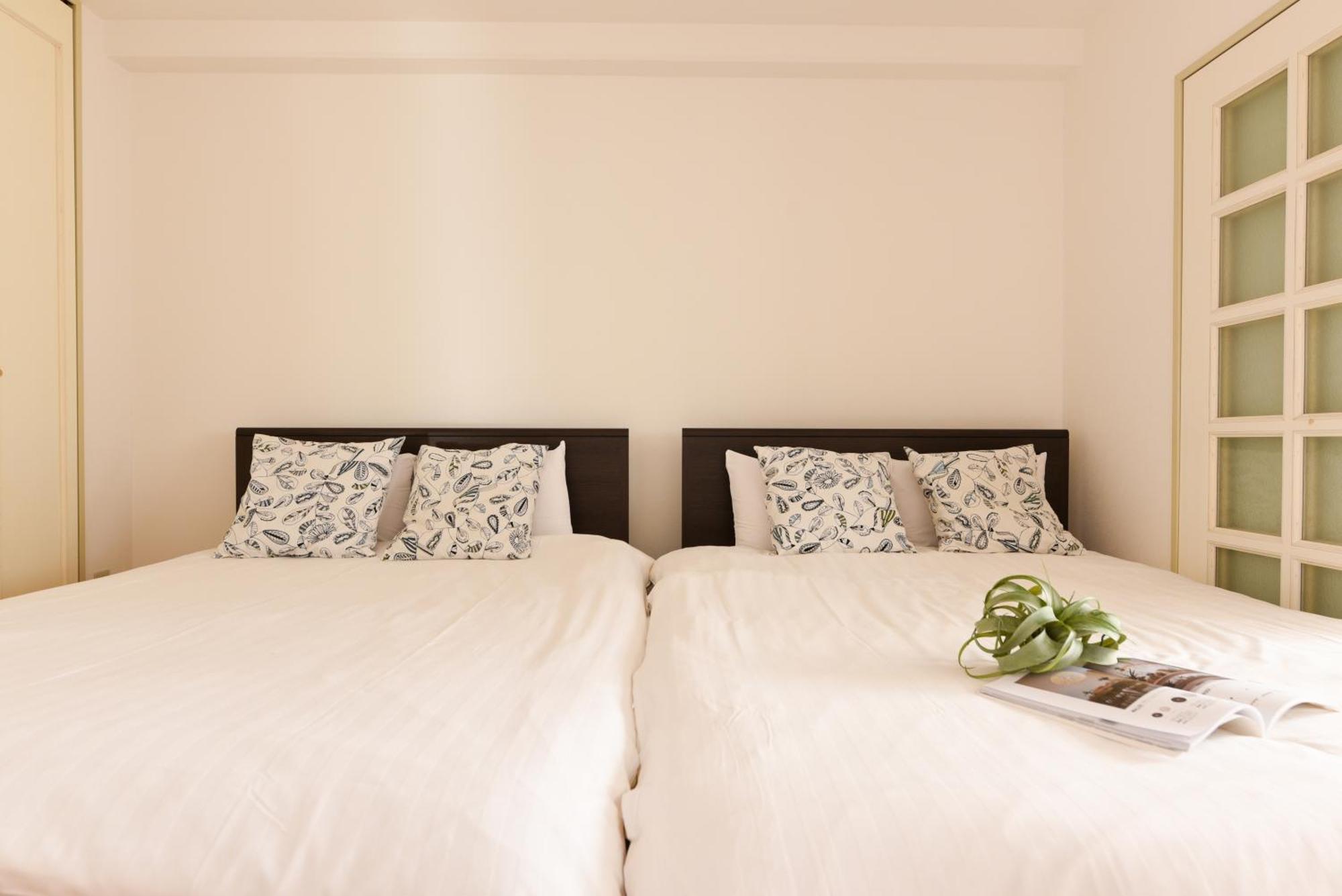 Dai37 Matsui Building Apartment ซัปโปโร ภายนอก รูปภาพ