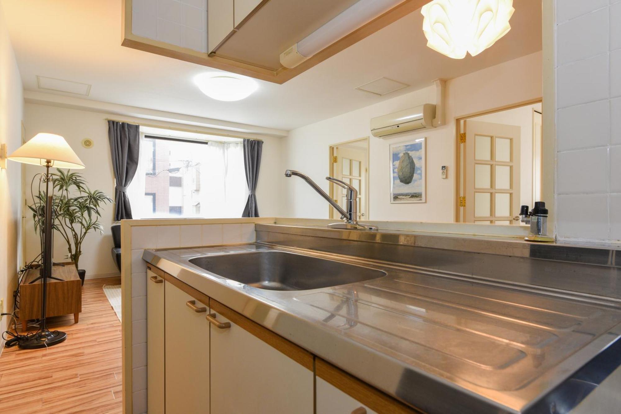 Dai37 Matsui Building Apartment ซัปโปโร ภายนอก รูปภาพ