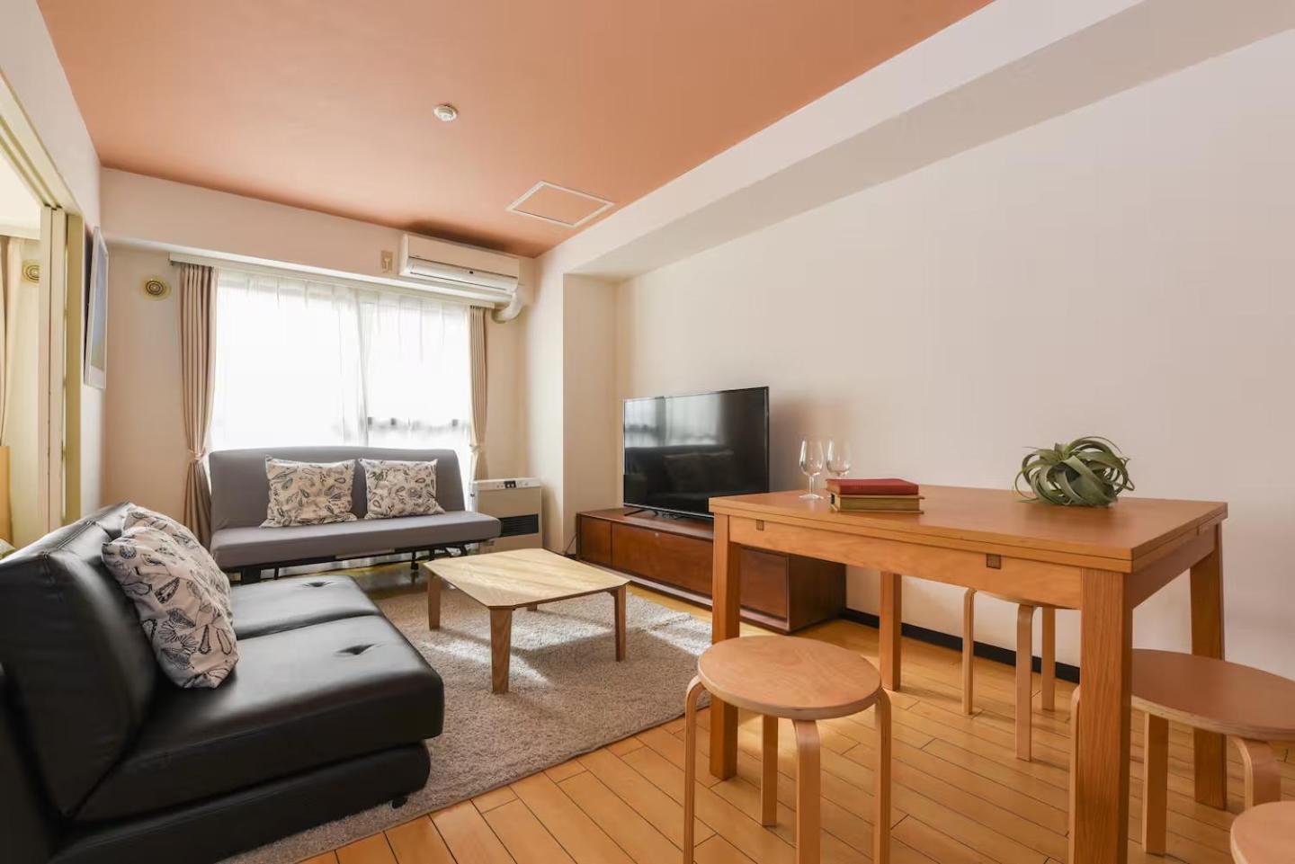 Dai37 Matsui Building Apartment ซัปโปโร ภายนอก รูปภาพ