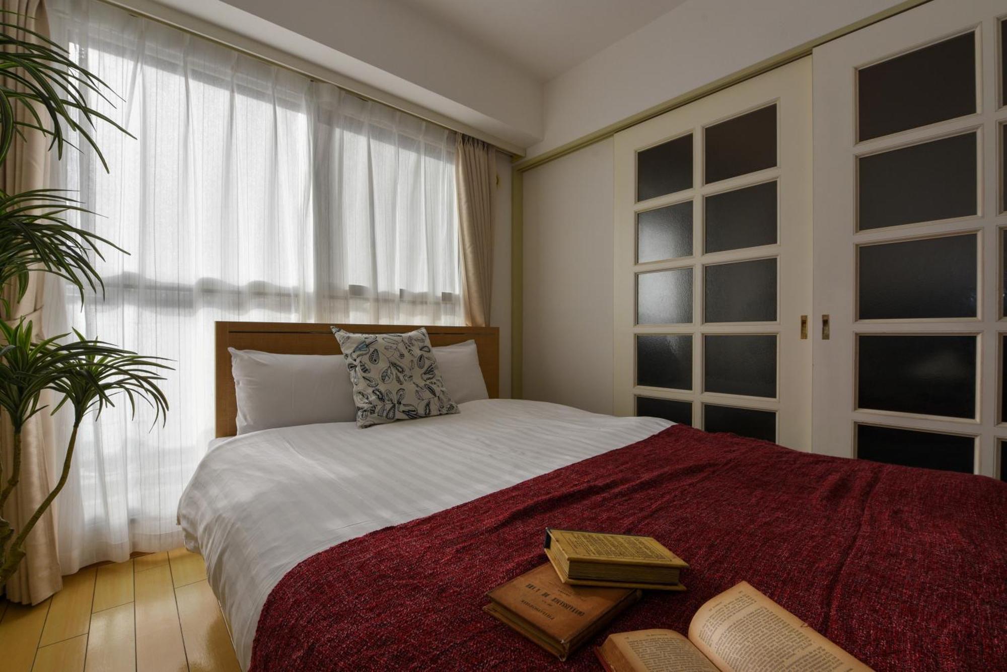 Dai37 Matsui Building Apartment ซัปโปโร ภายนอก รูปภาพ