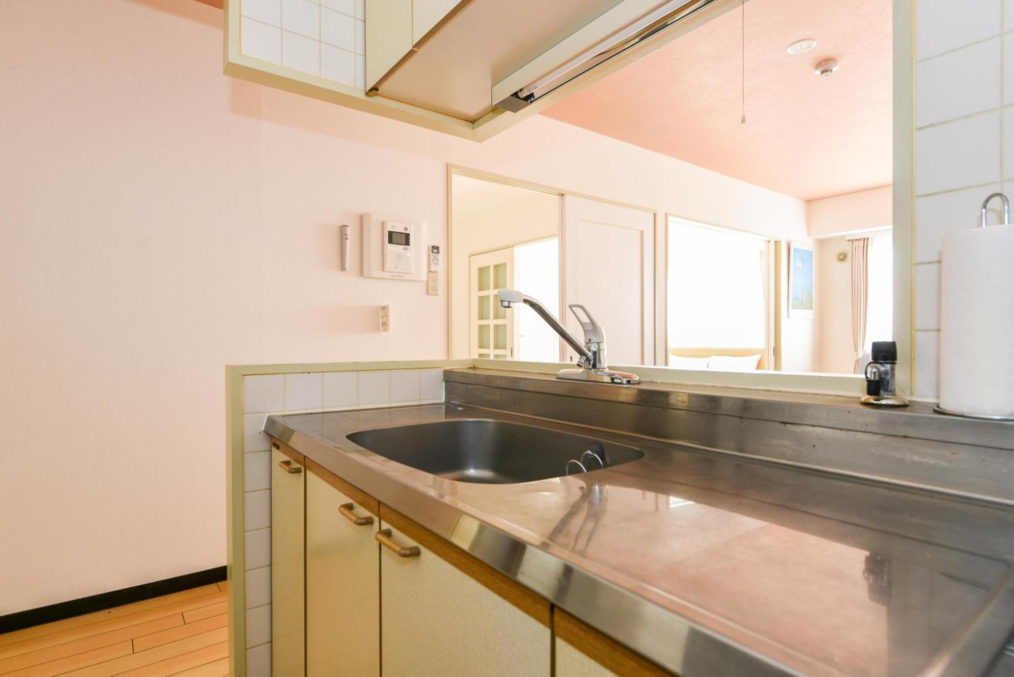 Dai37 Matsui Building Apartment ซัปโปโร ภายนอก รูปภาพ