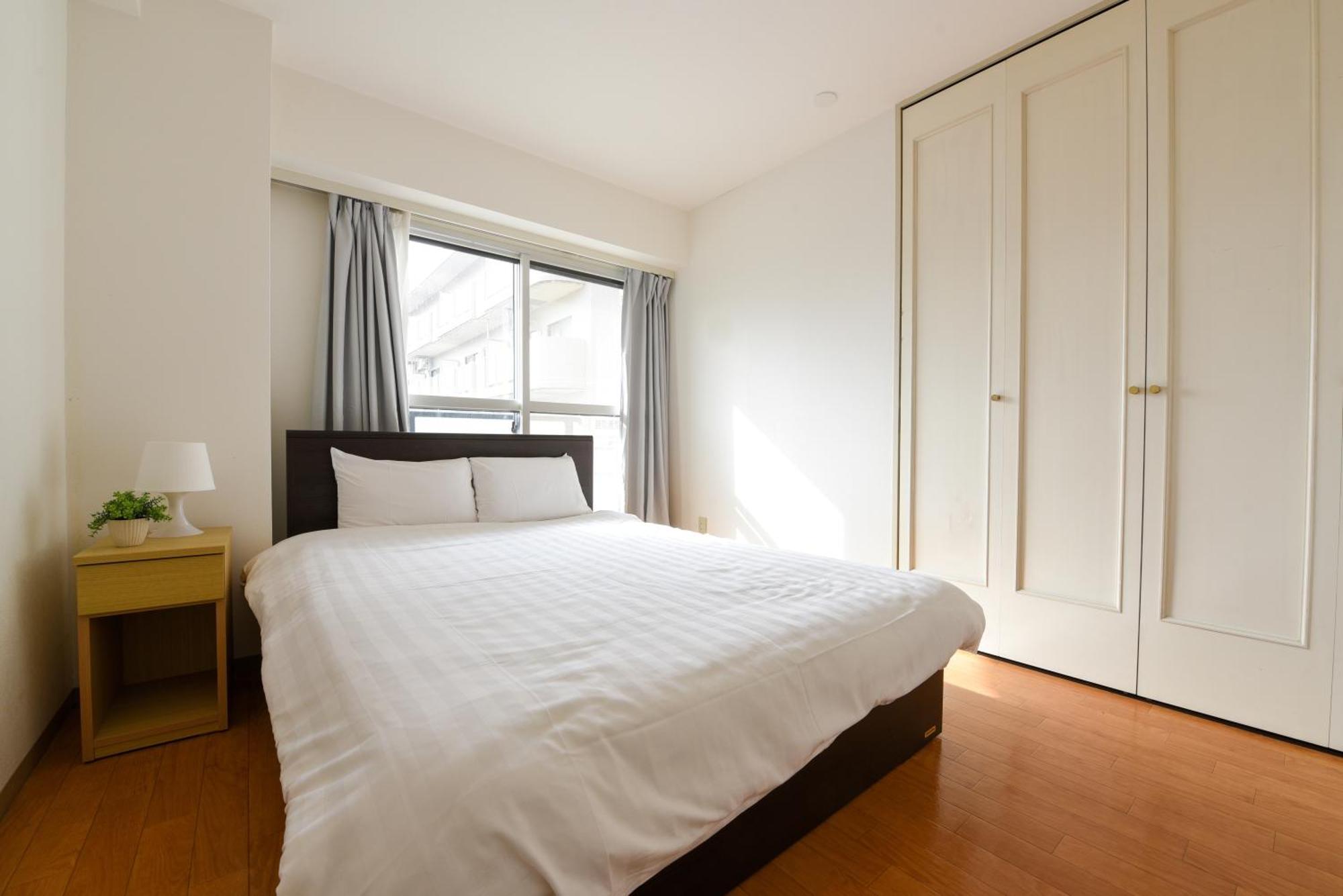 Dai37 Matsui Building Apartment ซัปโปโร ภายนอก รูปภาพ