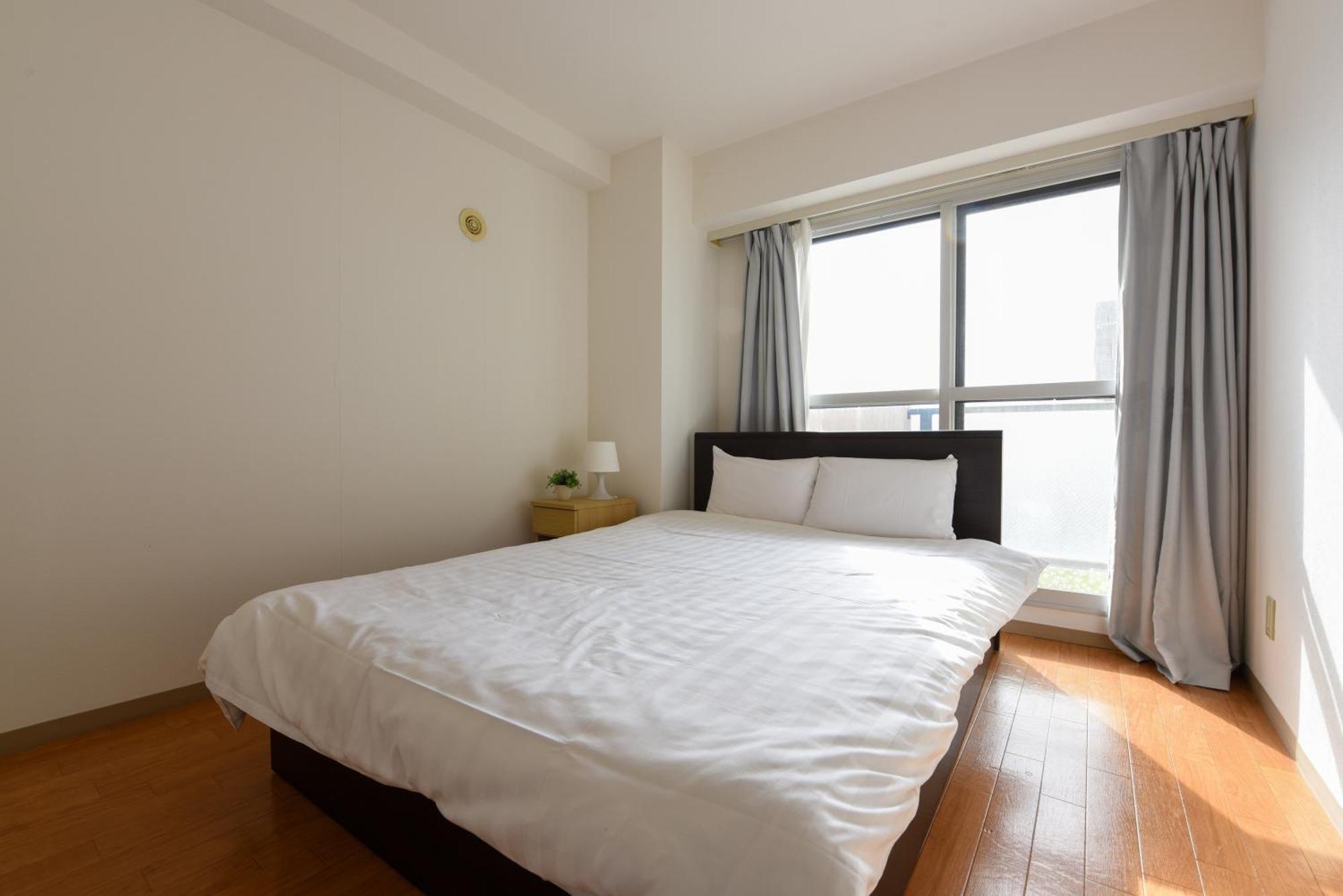 Dai37 Matsui Building Apartment ซัปโปโร ภายนอก รูปภาพ