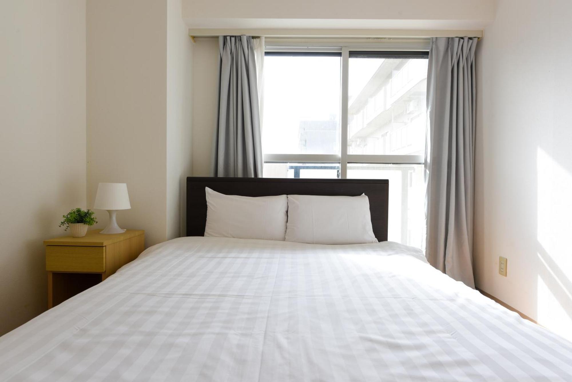 Dai37 Matsui Building Apartment ซัปโปโร ภายนอก รูปภาพ