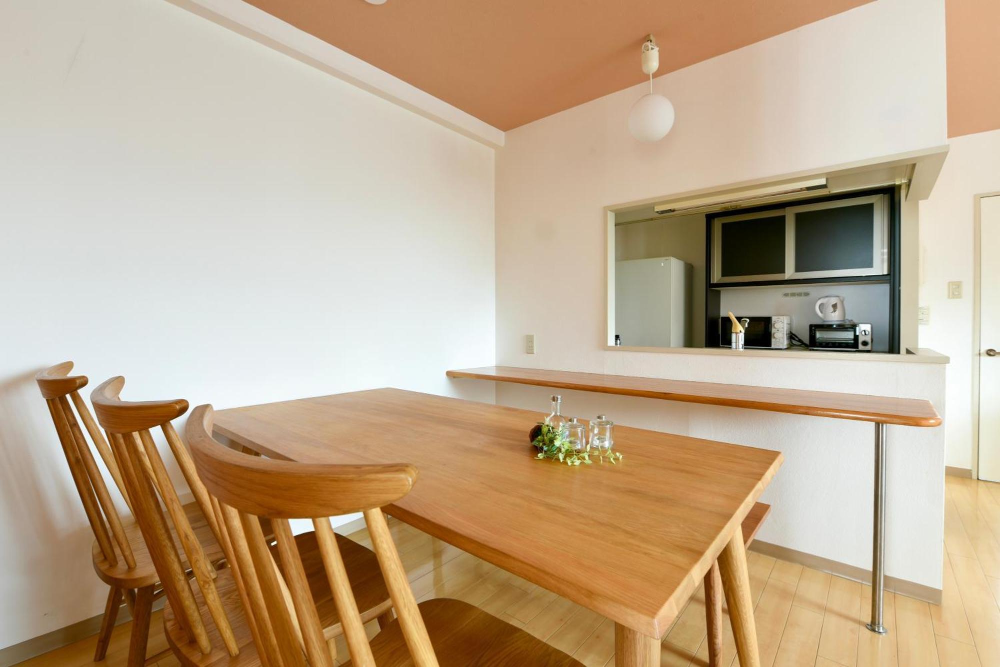 Dai37 Matsui Building Apartment ซัปโปโร ภายนอก รูปภาพ