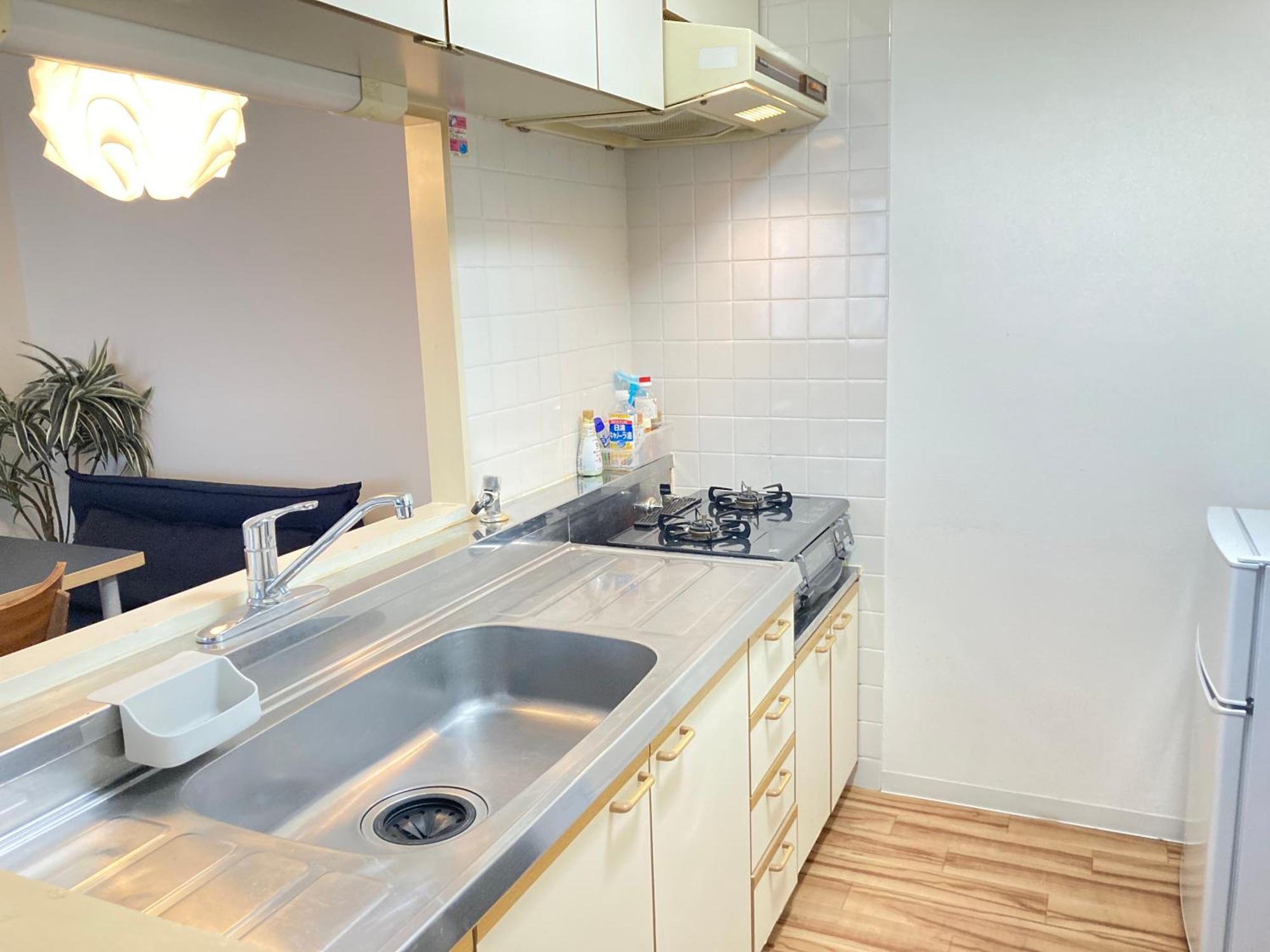 Dai37 Matsui Building Apartment ซัปโปโร ภายนอก รูปภาพ