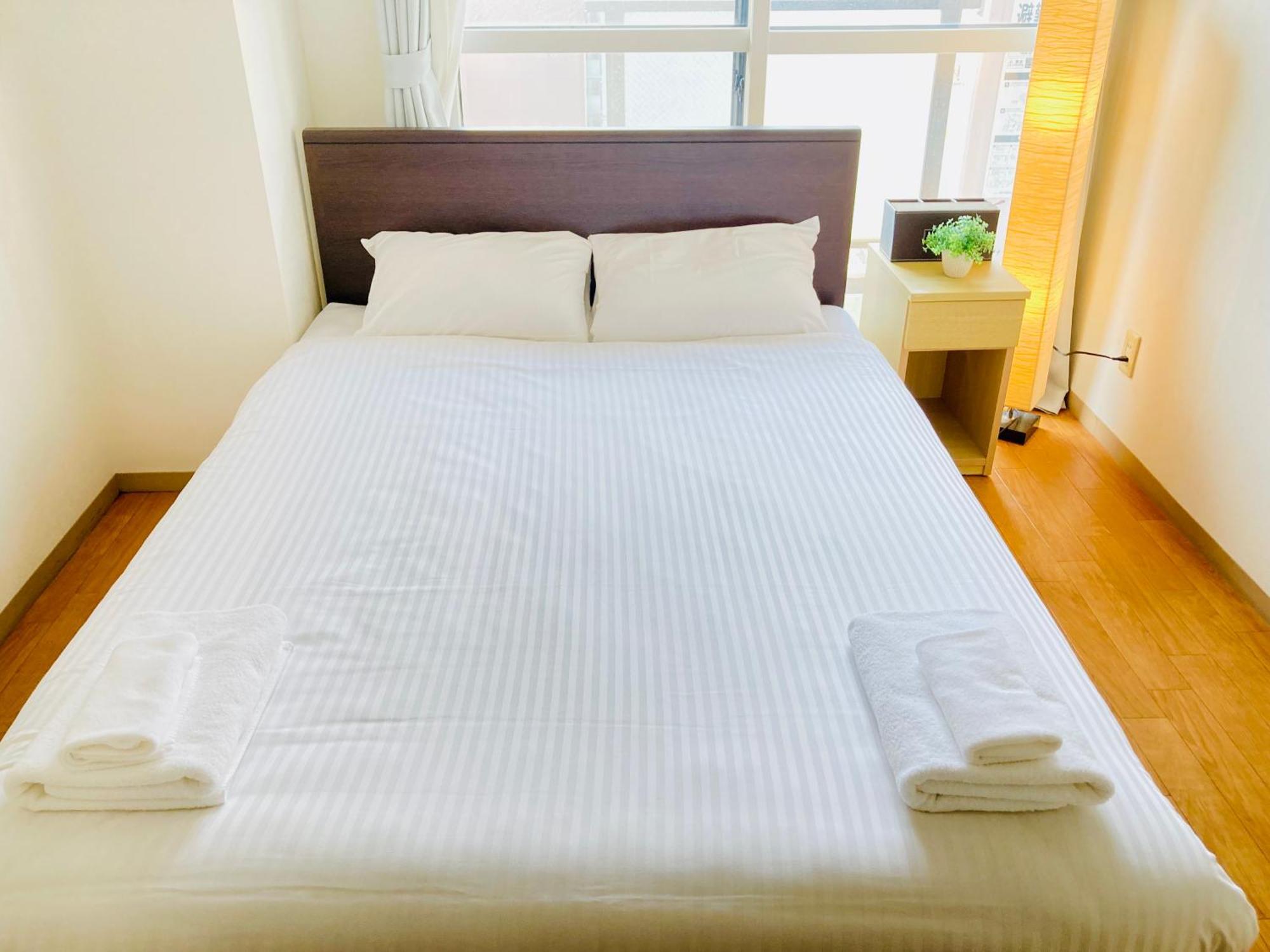 Dai37 Matsui Building Apartment ซัปโปโร ภายนอก รูปภาพ