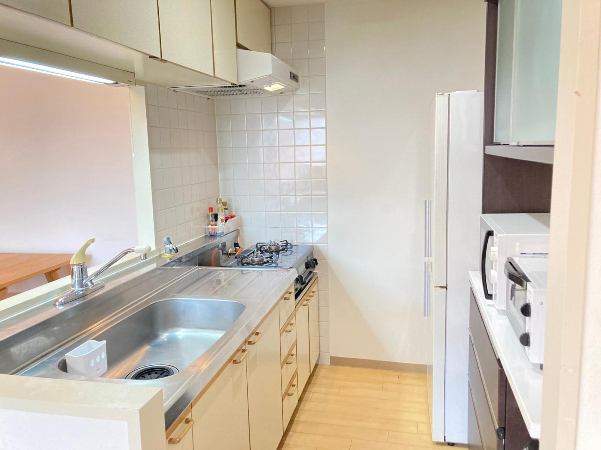 Dai37 Matsui Building Apartment ซัปโปโร ภายนอก รูปภาพ