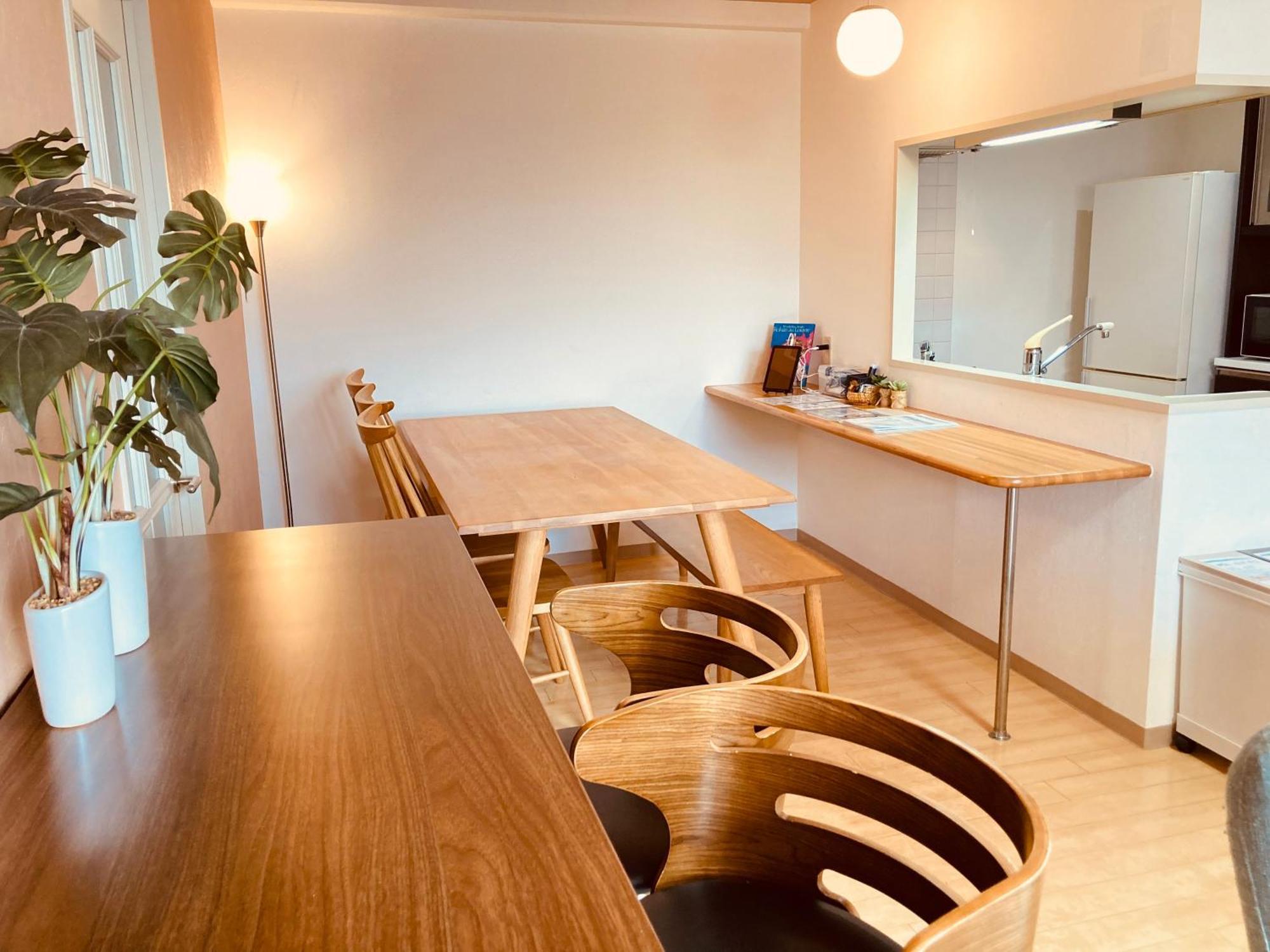 Dai37 Matsui Building Apartment ซัปโปโร ภายนอก รูปภาพ