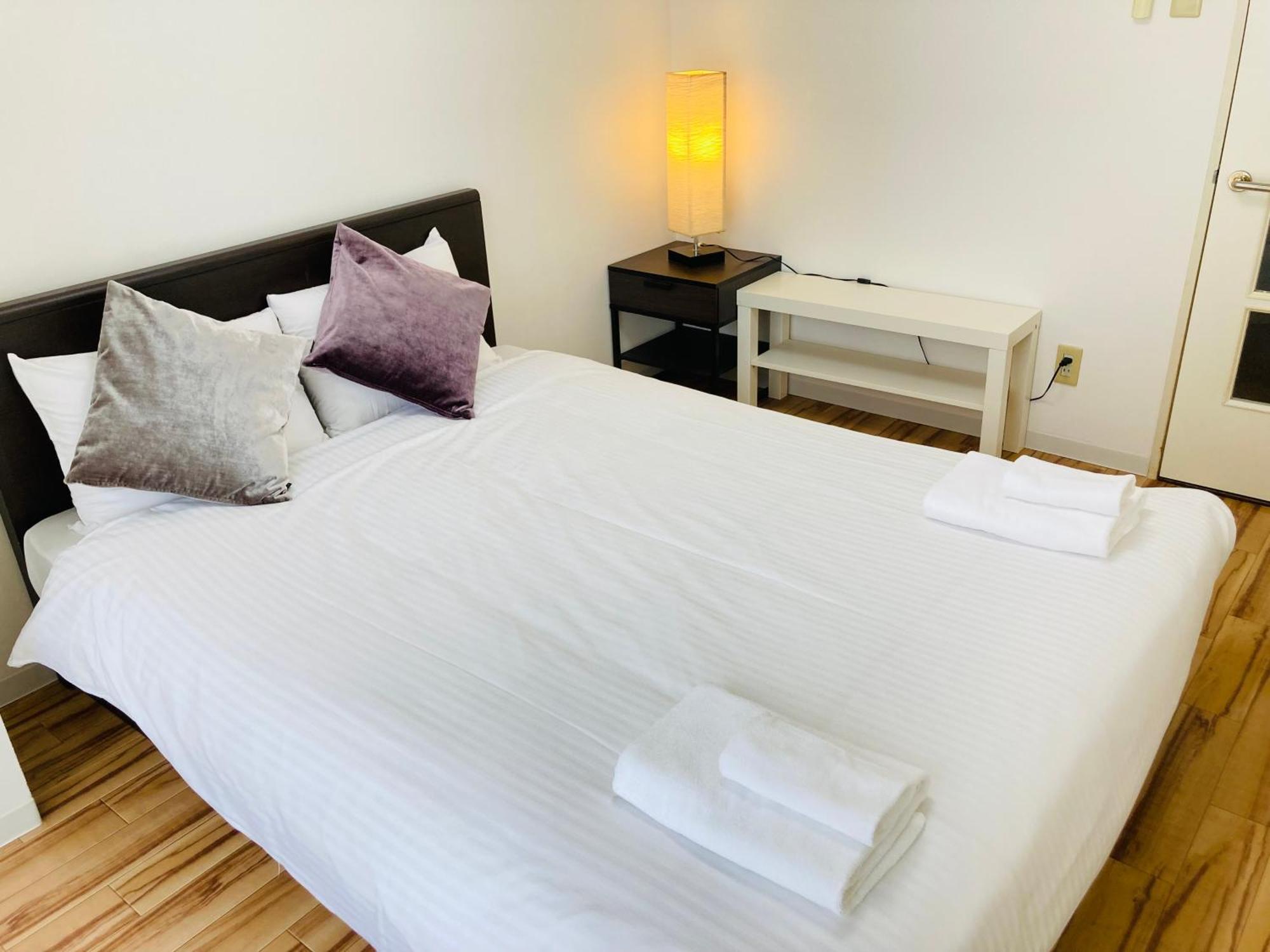 Dai37 Matsui Building Apartment ซัปโปโร ภายนอก รูปภาพ