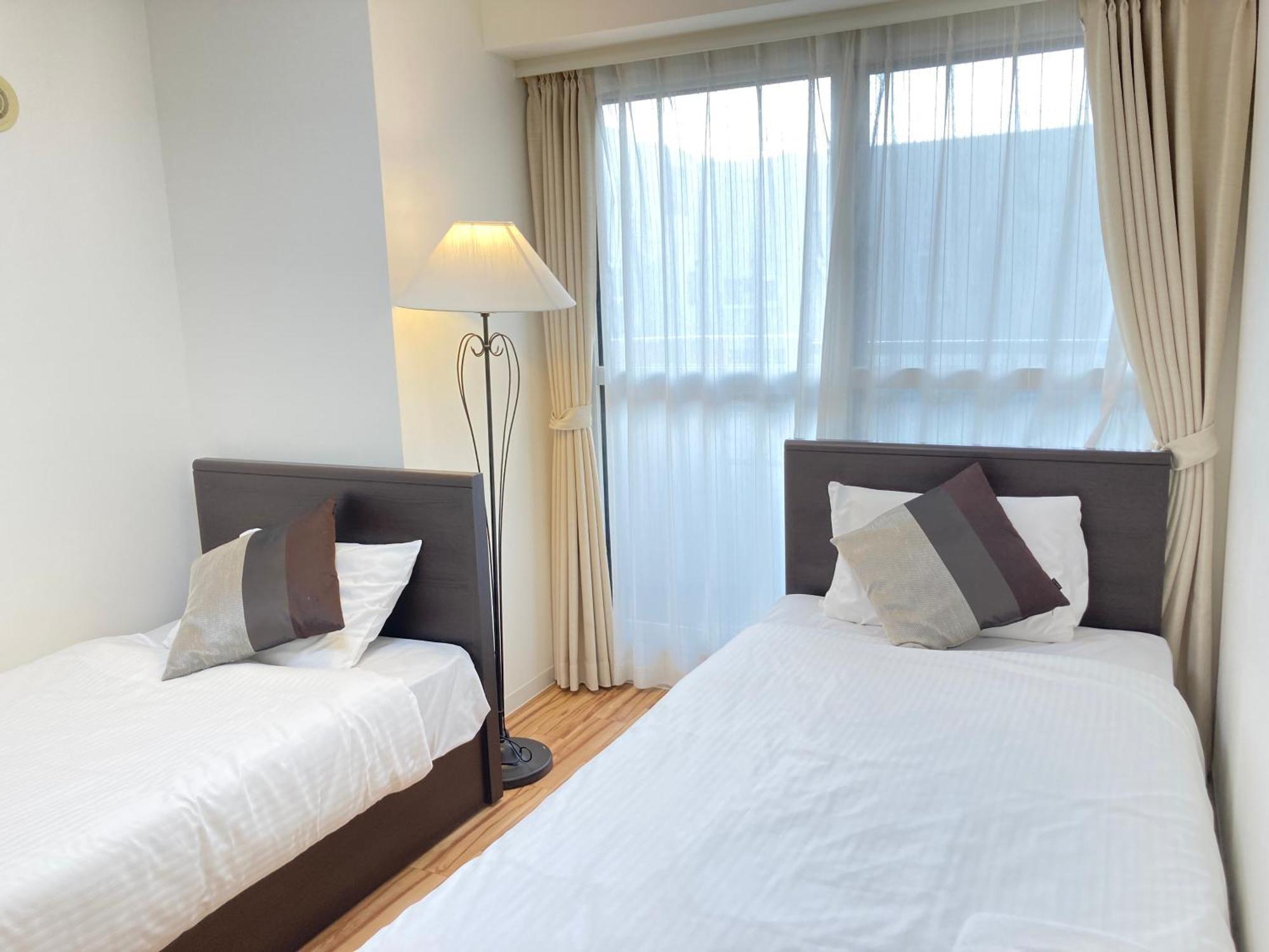 Dai37 Matsui Building Apartment ซัปโปโร ภายนอก รูปภาพ