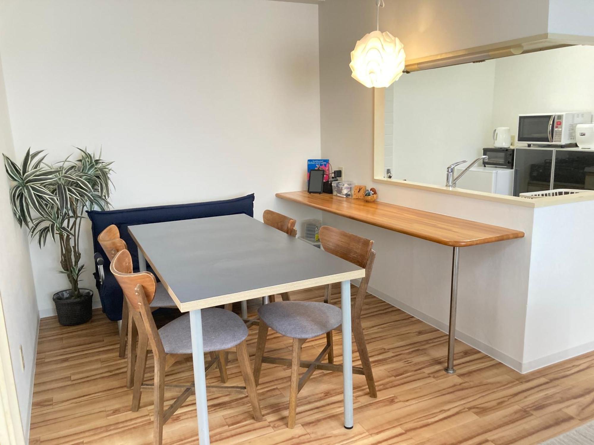 Dai37 Matsui Building Apartment ซัปโปโร ภายนอก รูปภาพ